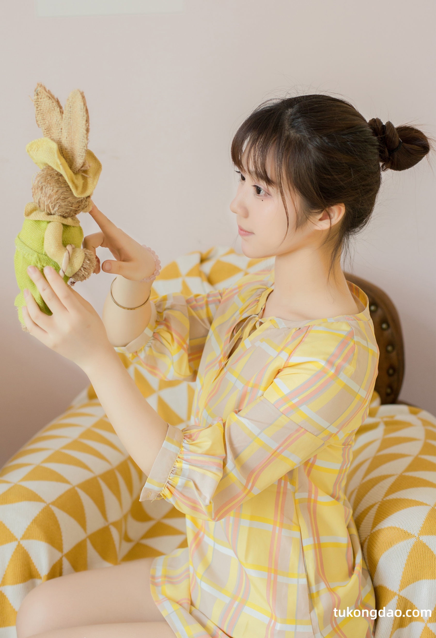 喵糖映画 VOL.003 写真集 写真系列-第77张